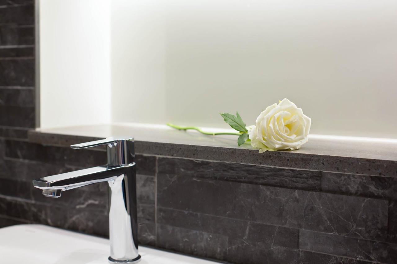 Magnificent Georgian 3-Bedroom Apartment In New Town Edinburgh Luaran gambar